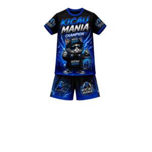 Jersey Anak