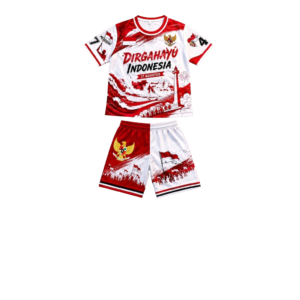 Spesial Agustusan